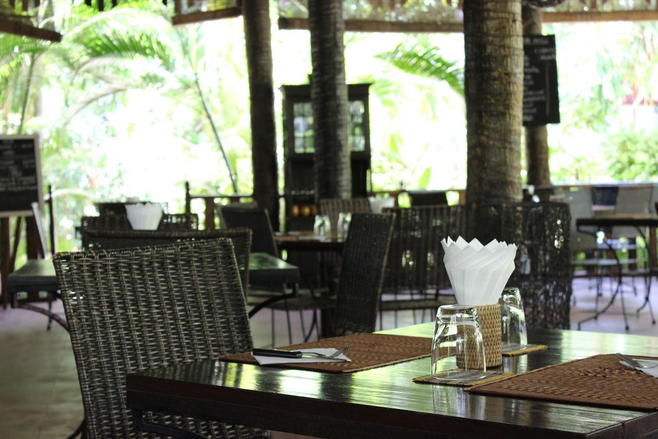 Alamanda Inn, Boutique Hotel And French Restaurant Rangun Kültér fotó